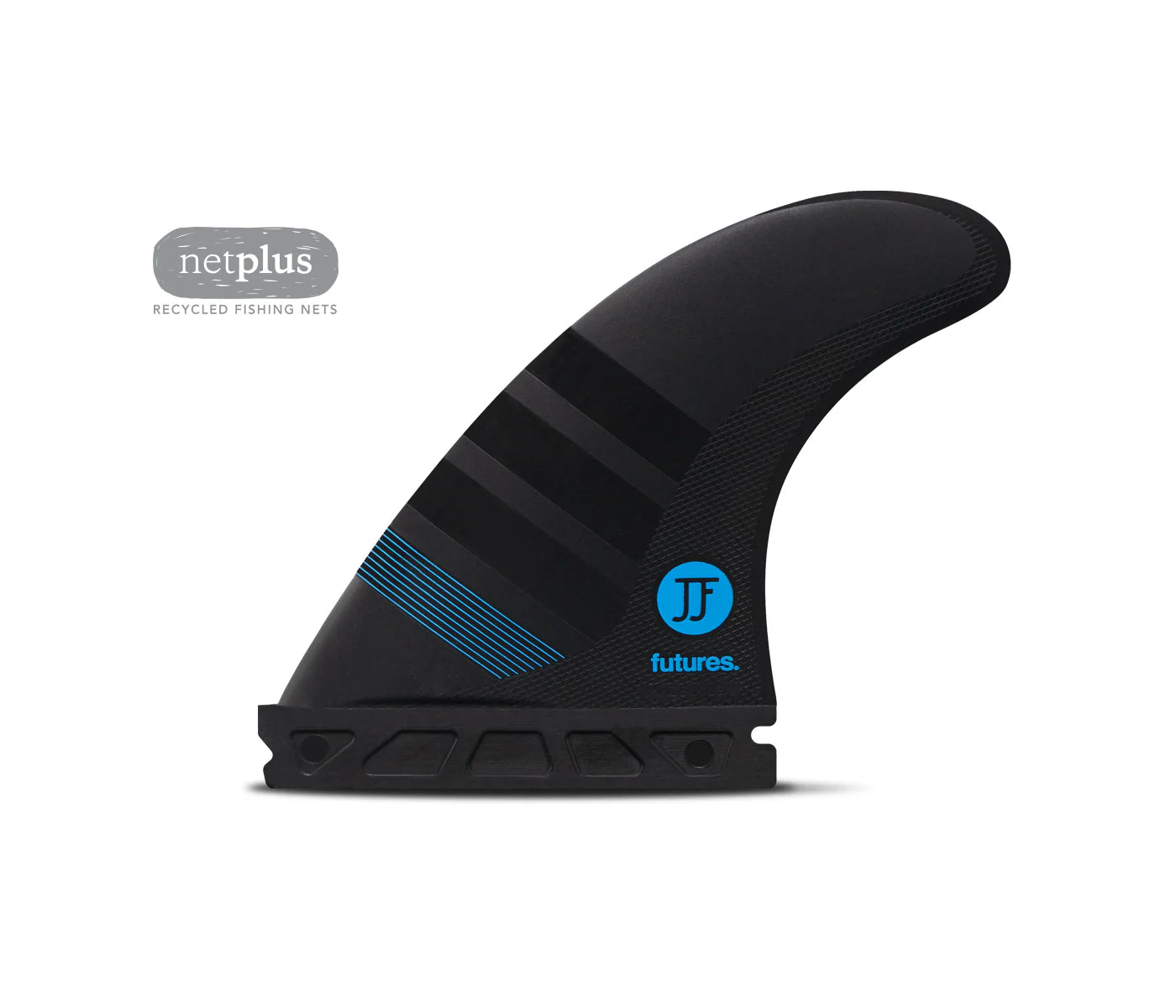 paquete de 3 quillas John John Florence Alpha (S)