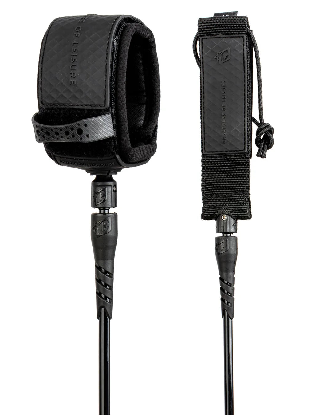 Leash RELIANCE LONGBOARD ANKLE 10