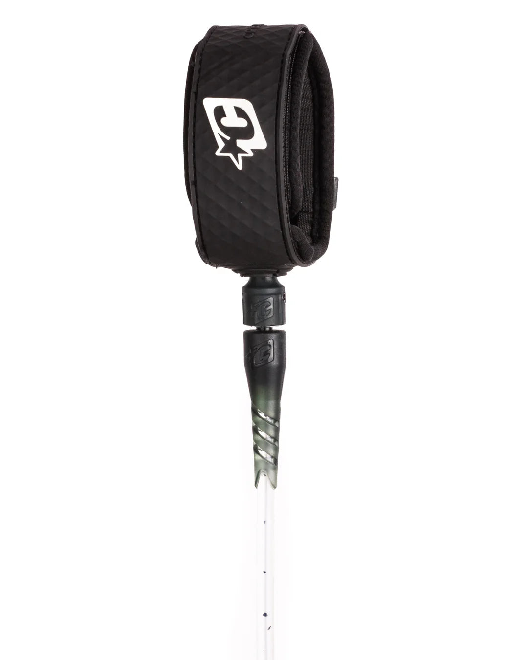 Leash Reliance Longboard Ankle 9