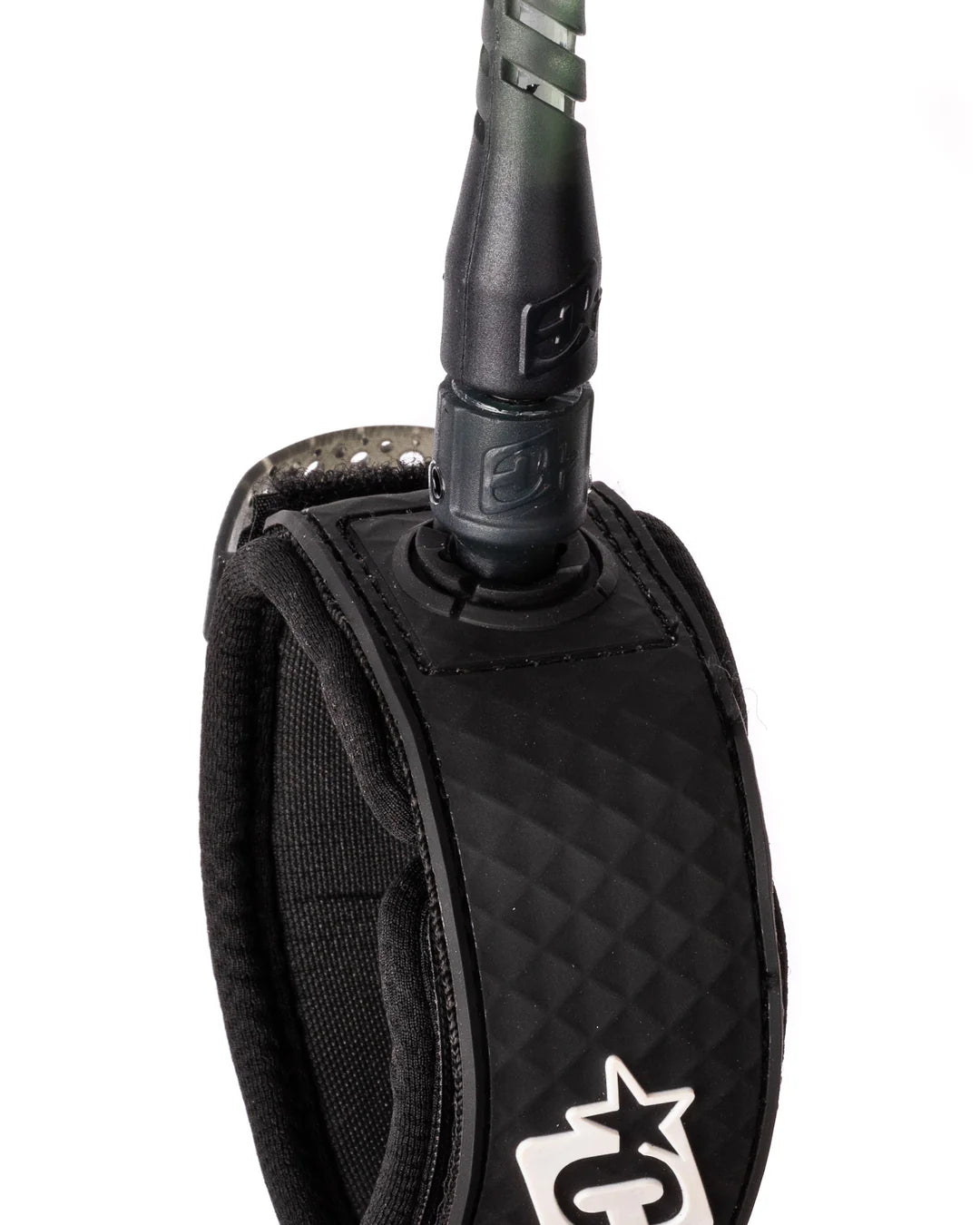 Leash Reliance Longboard Ankle 9