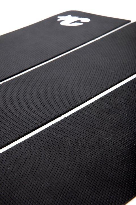 tapete de 3 piezas FRONT DECK IV LITE TRACTION