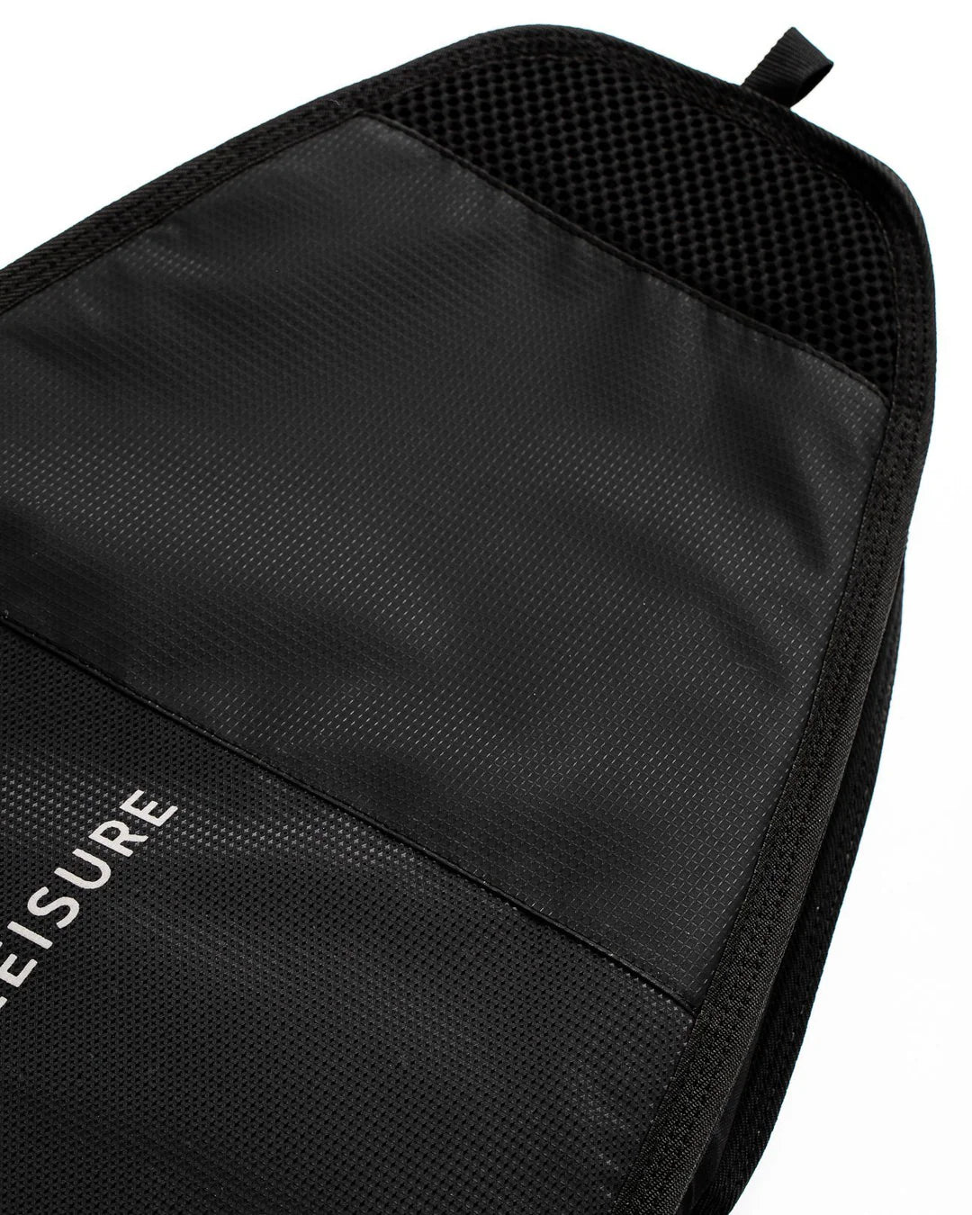 funda para 1 tabla SHORTBOARD DAY USE: NEGRO PLATA