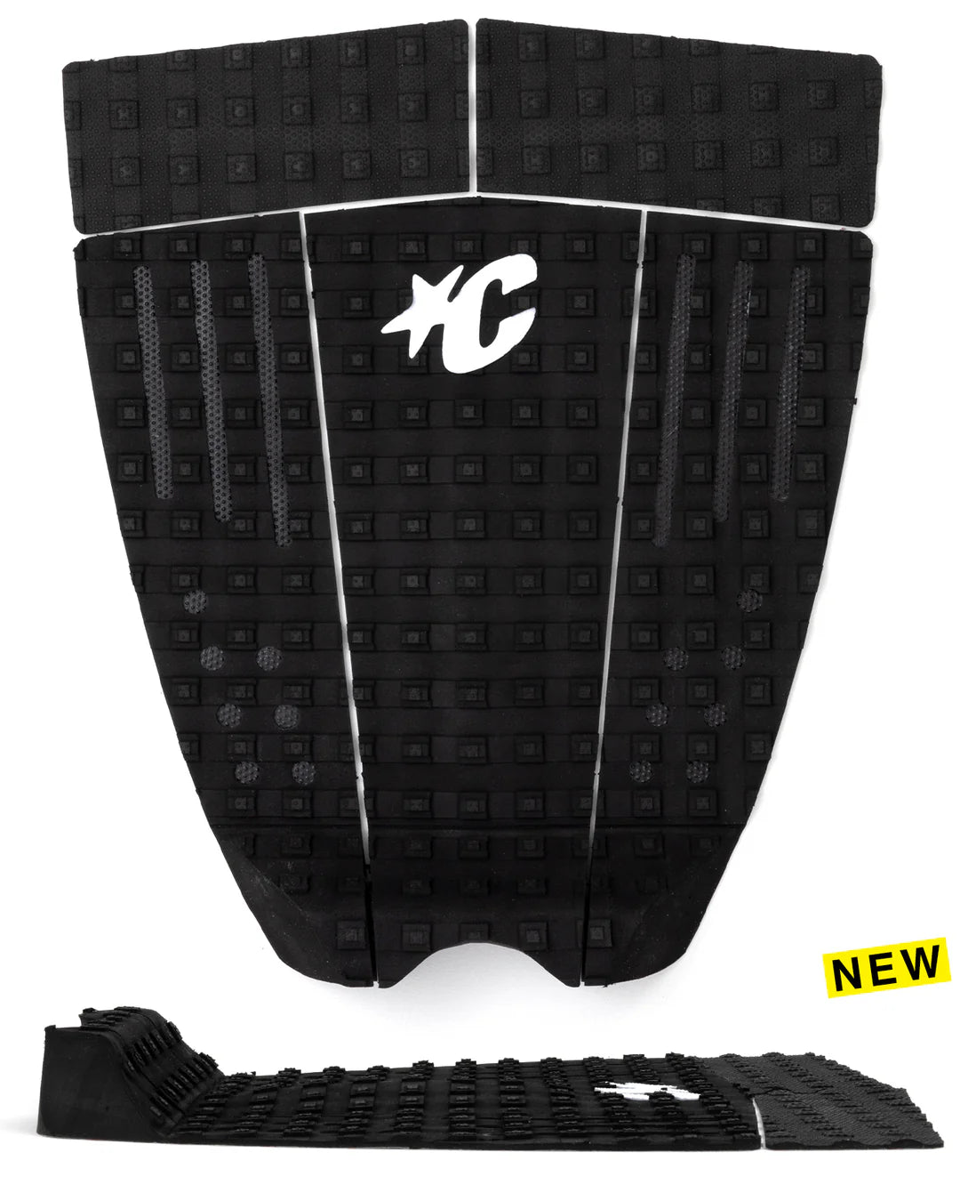 tapete de 5 piezas ETHAN EWING SIGNATURE TRACTION | PIN TAIL