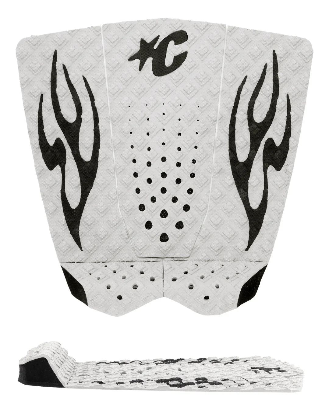 tapetes de 3 piezas GRIFFIN COLAPINTO SIGNATURE TRACTION