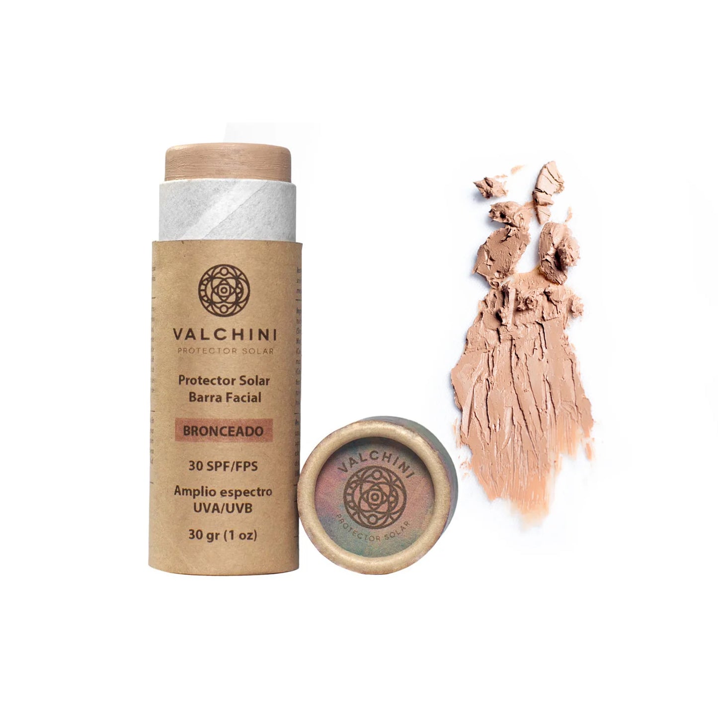 Valchini Barra Facial Premium SPF 30