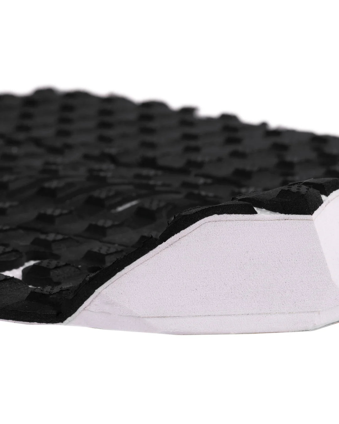 tapete de 3 piezas MICK FANNING SIGNATURE PAD - Blanco y negro