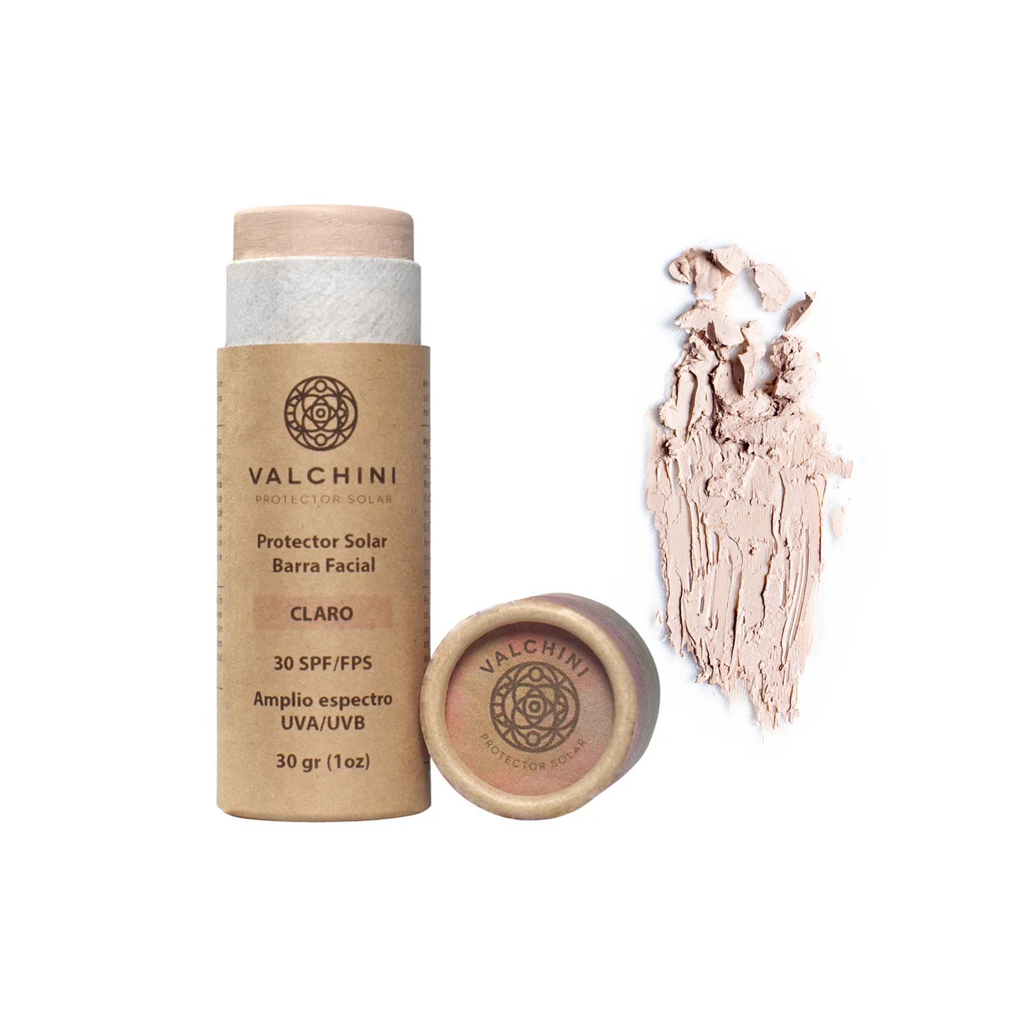 Valchini Barra Facial Premium SPF 30