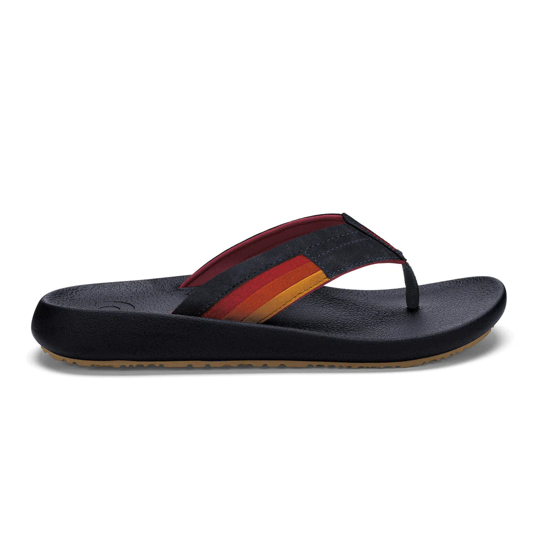 Sandalias Kandui™ negro