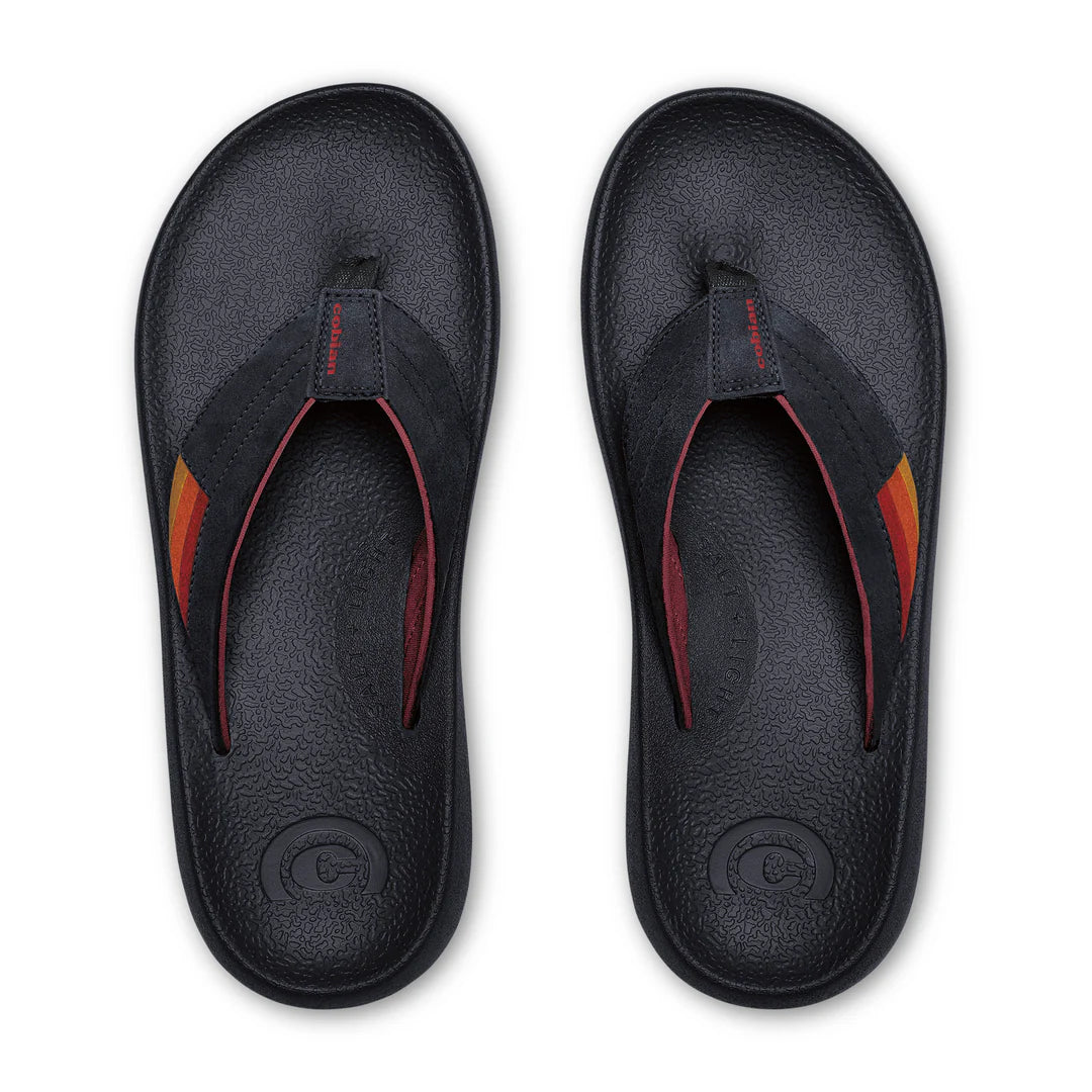 Sandalias Kandui™ negro