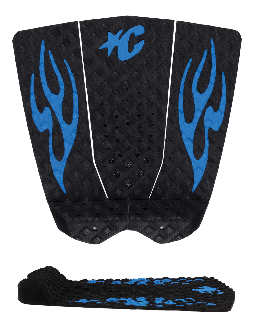 tapetes de 3 piezas GRIFFIN COLAPINTO SIGNATURE TRACTION