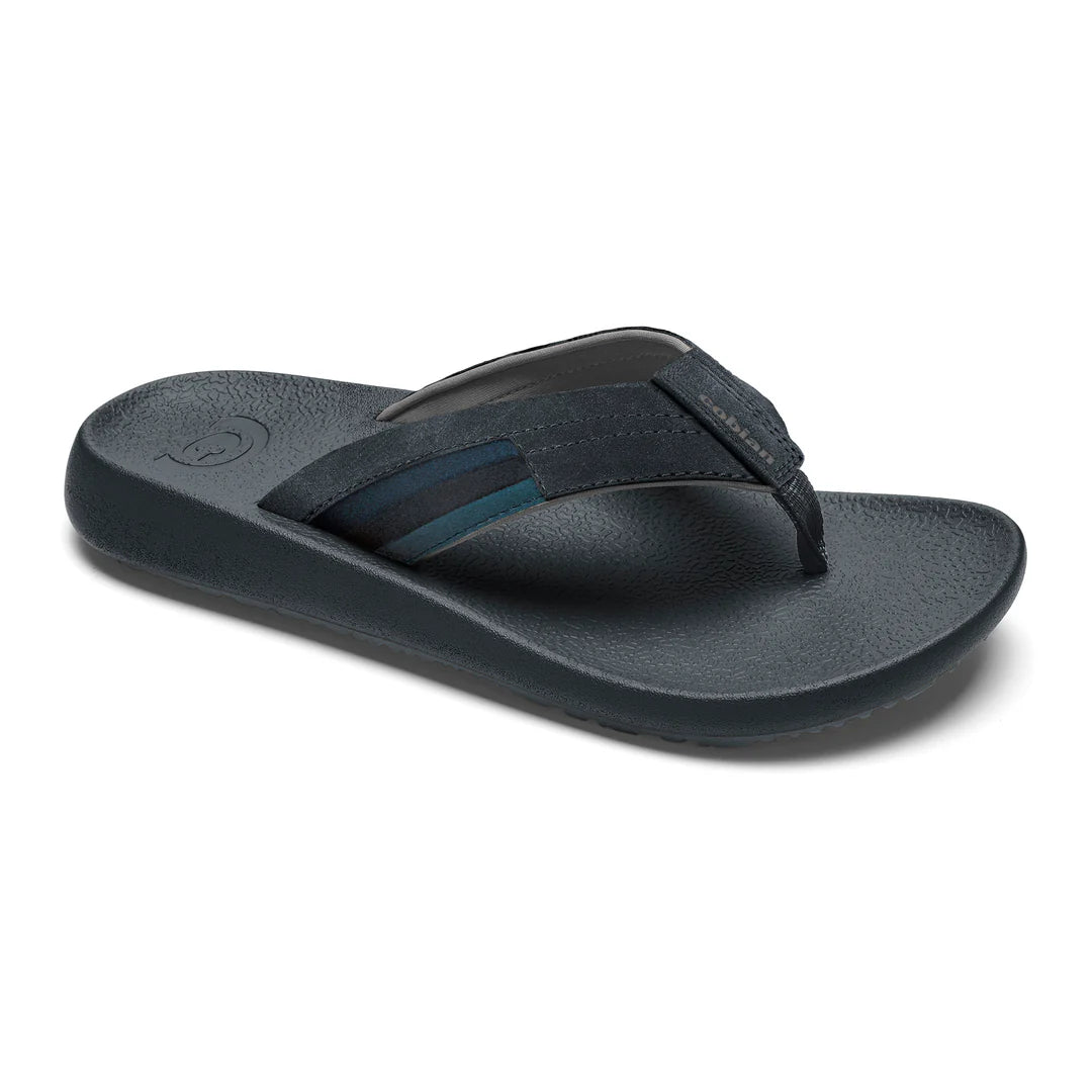 Sandalias Kandui™ azul oscuro