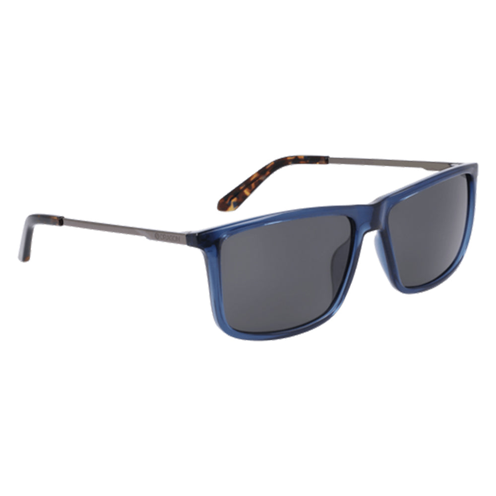 Lentes Dragon Alliance "Damien Azul"