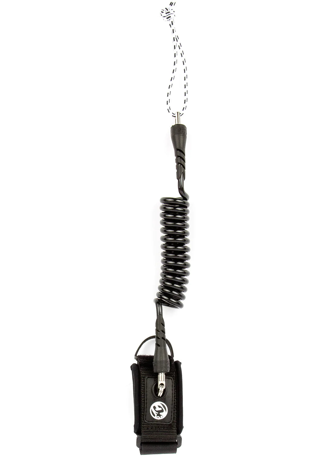 leash DELUXE COILED WRIST CUFF - BODYBOARD