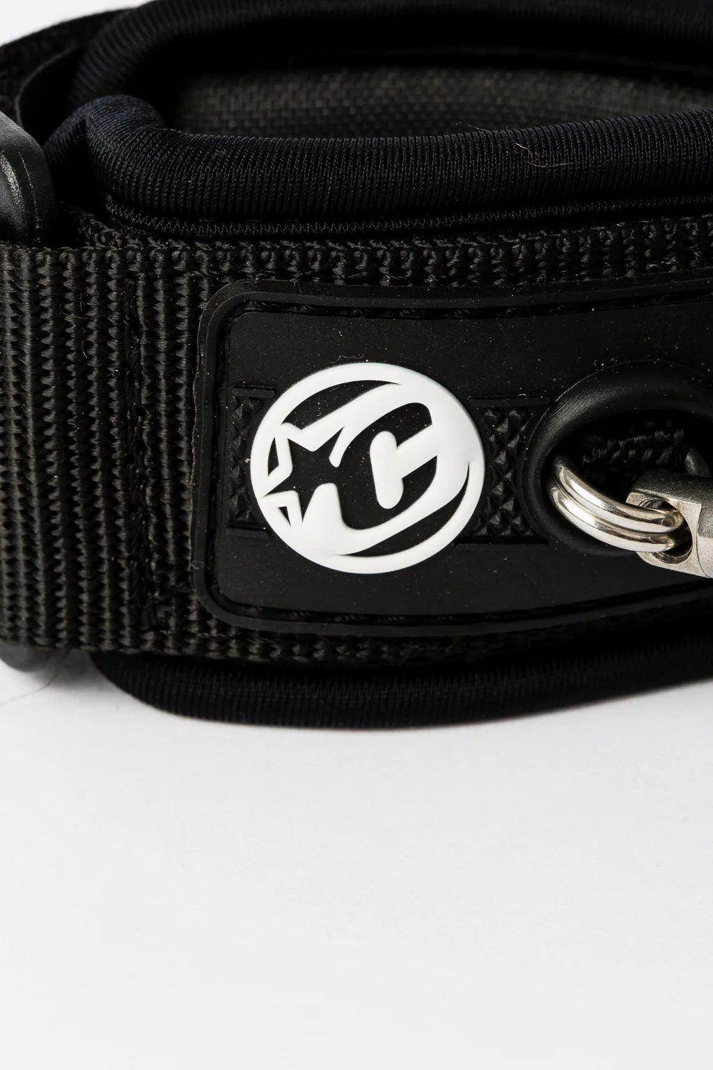 leash DELUXE COILED WRIST CUFF - BODYBOARD