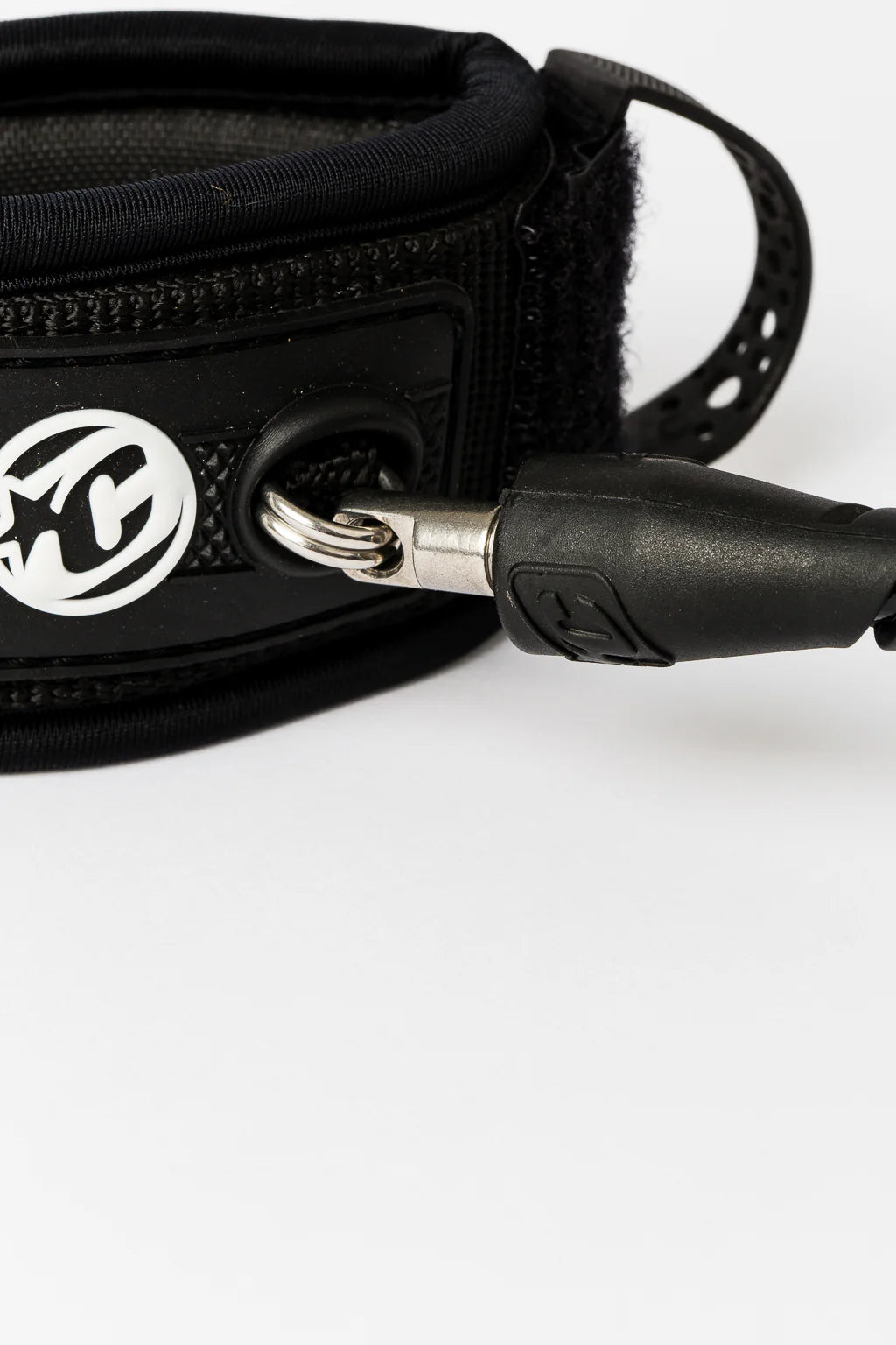 leash DELUXE COILED WRIST CUFF - BODYBOARD