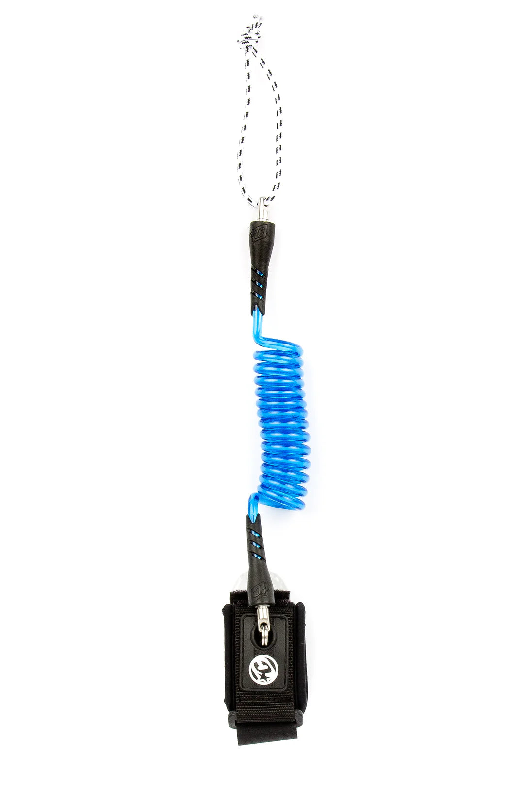 leash DELUXE COILED WRIST CUFF - BODYBOARD