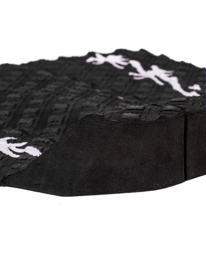 tapete de 3 piezas GROM JACK FREESTONE SIGNATURE TRACTION | ART SERIES - Alambre de púas negro