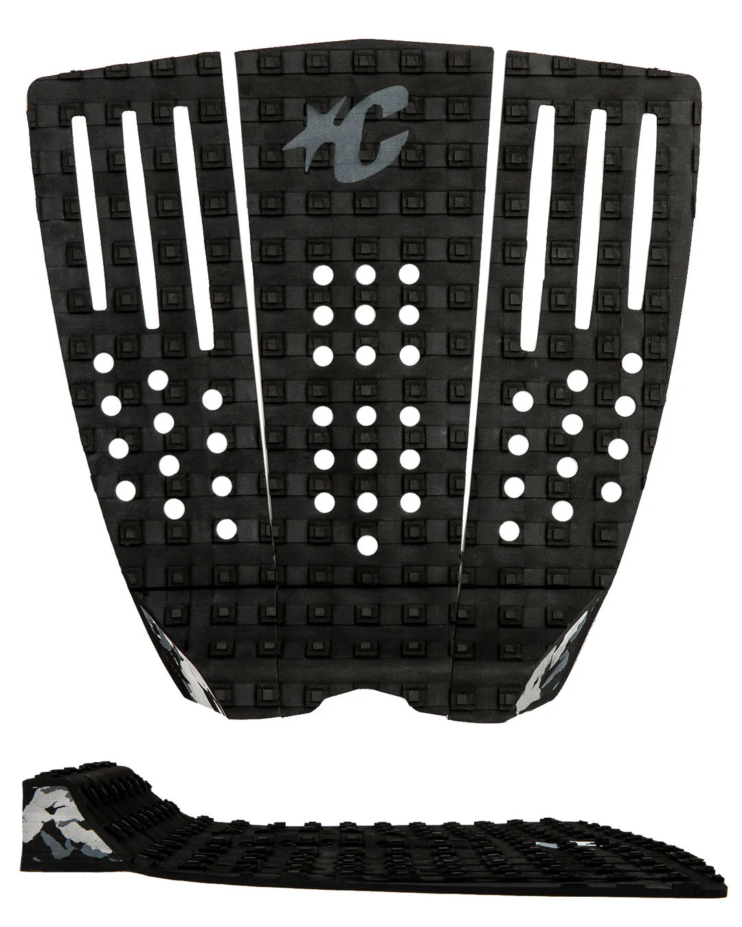 tapete de 3 piezas RELIANCE III TRACTION