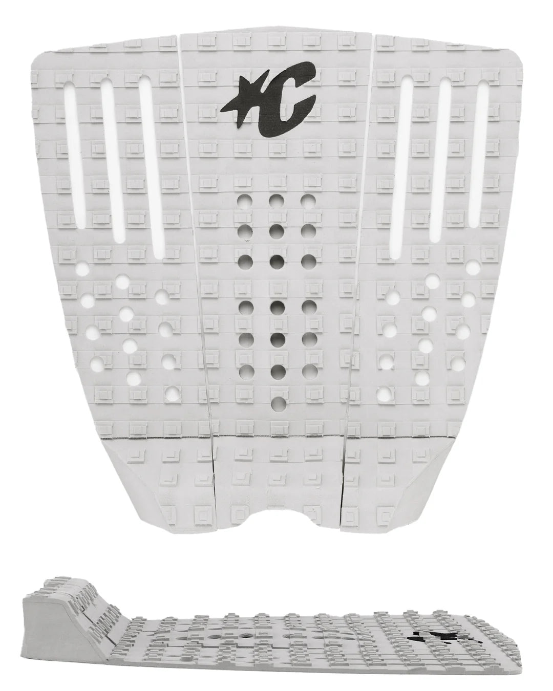 tapete de 3 piezas RELIANCE III TRACTION