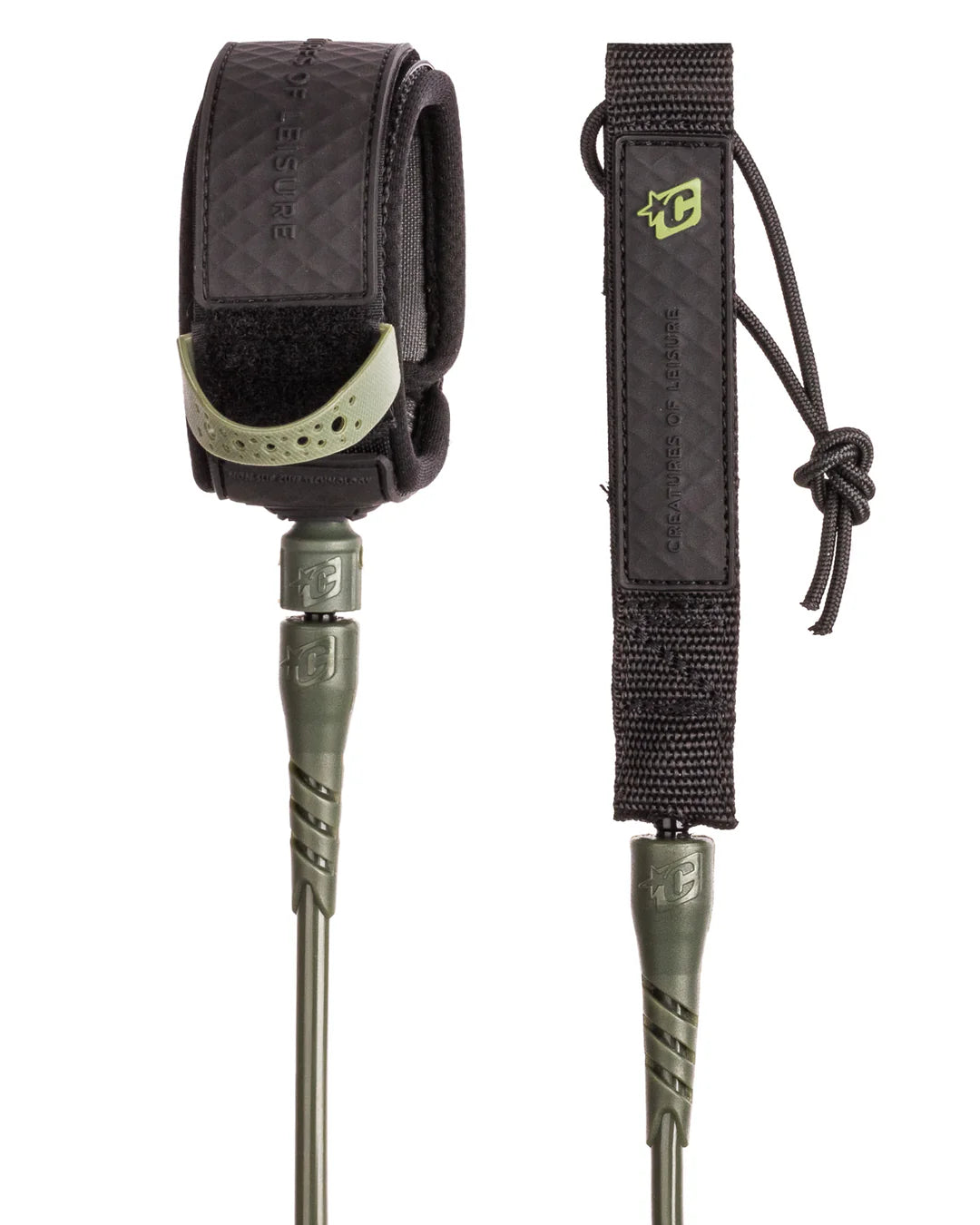Leashes Reliance Pro 8