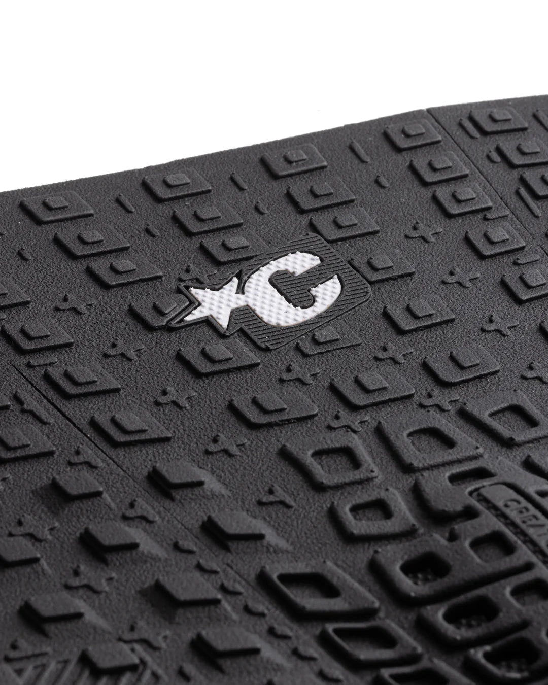 tapete de 3 piezas PROTO 1.4 PAD - PIN TAIL ECO NEGRO PLATINO