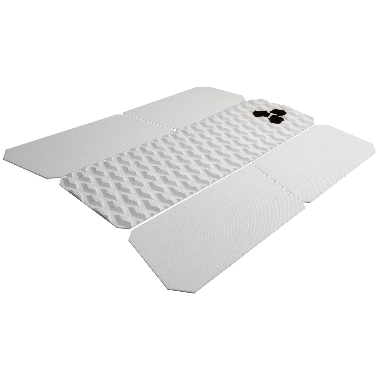 tapete de 5 piezas Flux Front