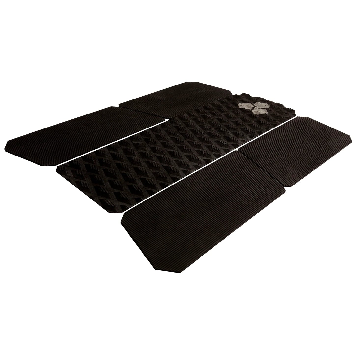 tapete de 5 piezas Flux Front