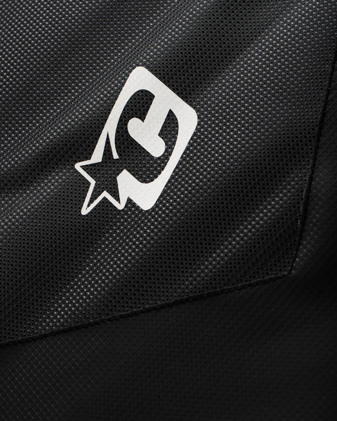 funda para 1 tabla FISH DAY USE: NEGRO PLATA
