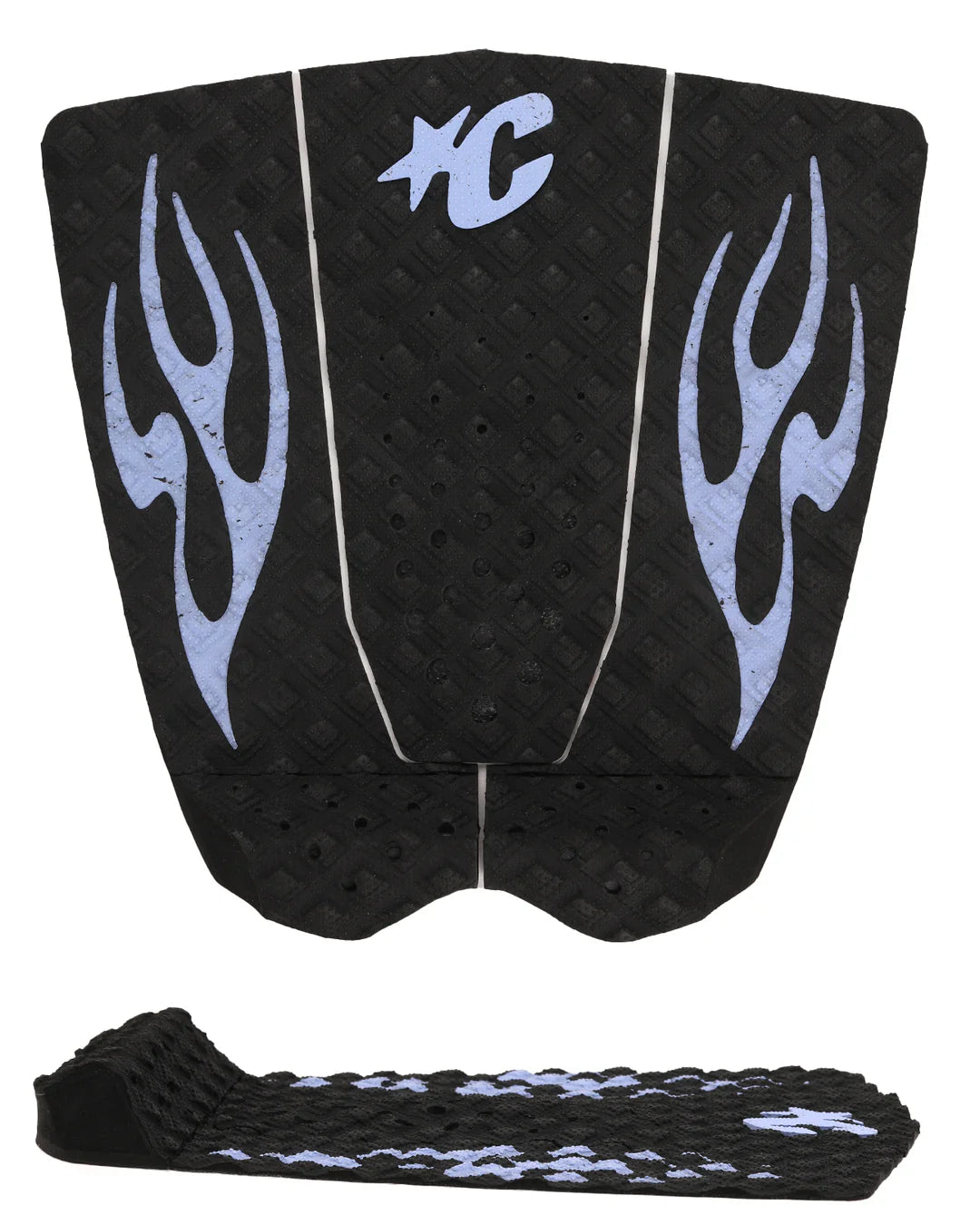 tapetes de 3 piezas GRIFFIN COLAPINTO SIGNATURE TRACTION