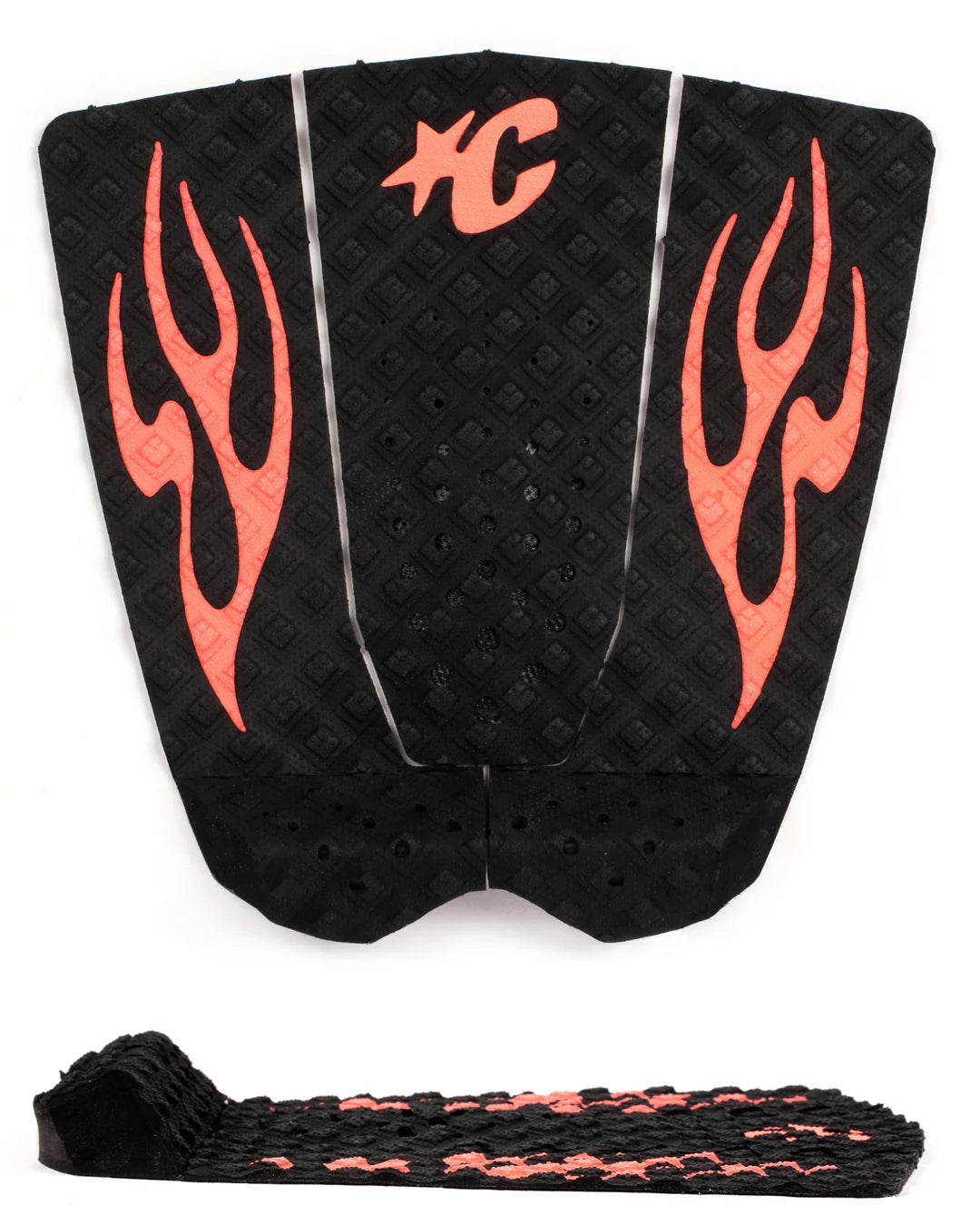 tapetes de 3 piezas GRIFFIN COLAPINTO SIGNATURE TRACTION