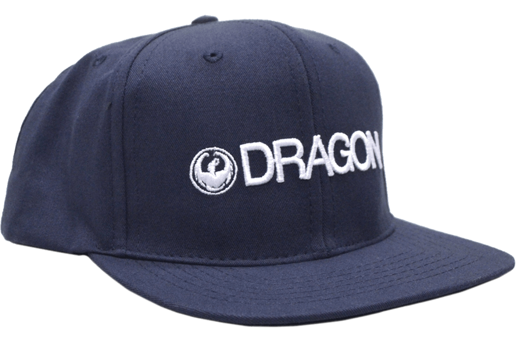 gorra Dr heritage azul
