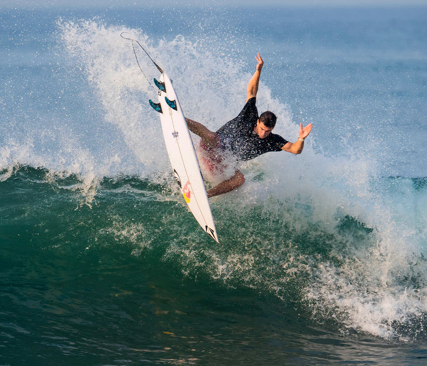paquete 3 quillas Jack Robinson (L)