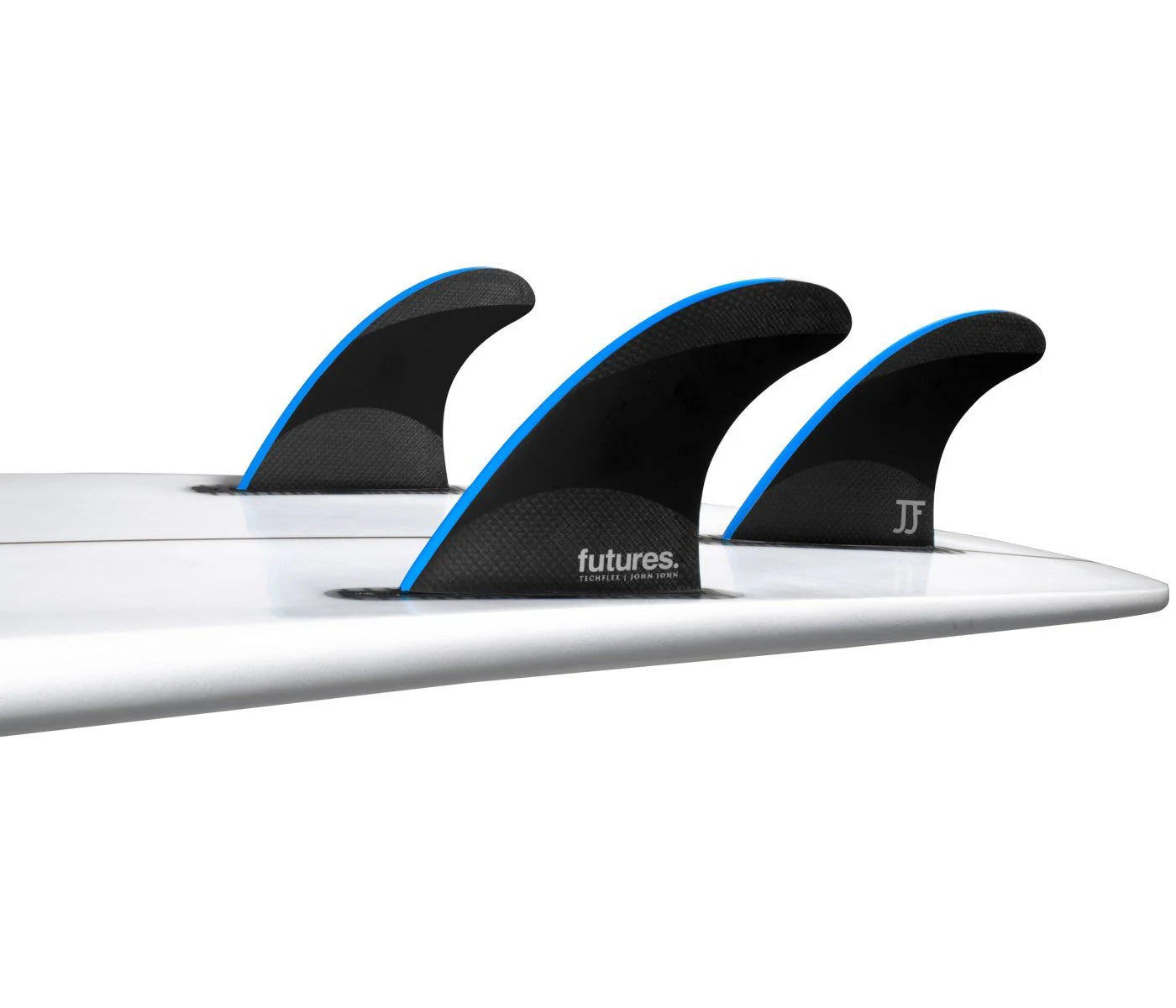 paquete de 3 quillas John John Florence Techflex (S)