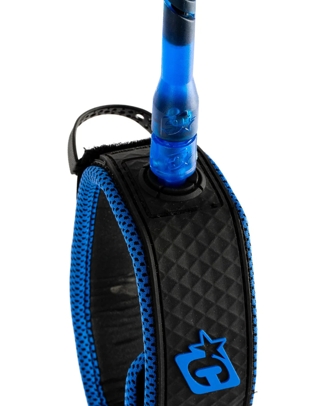 Leash Reliance Longboard Knee 9