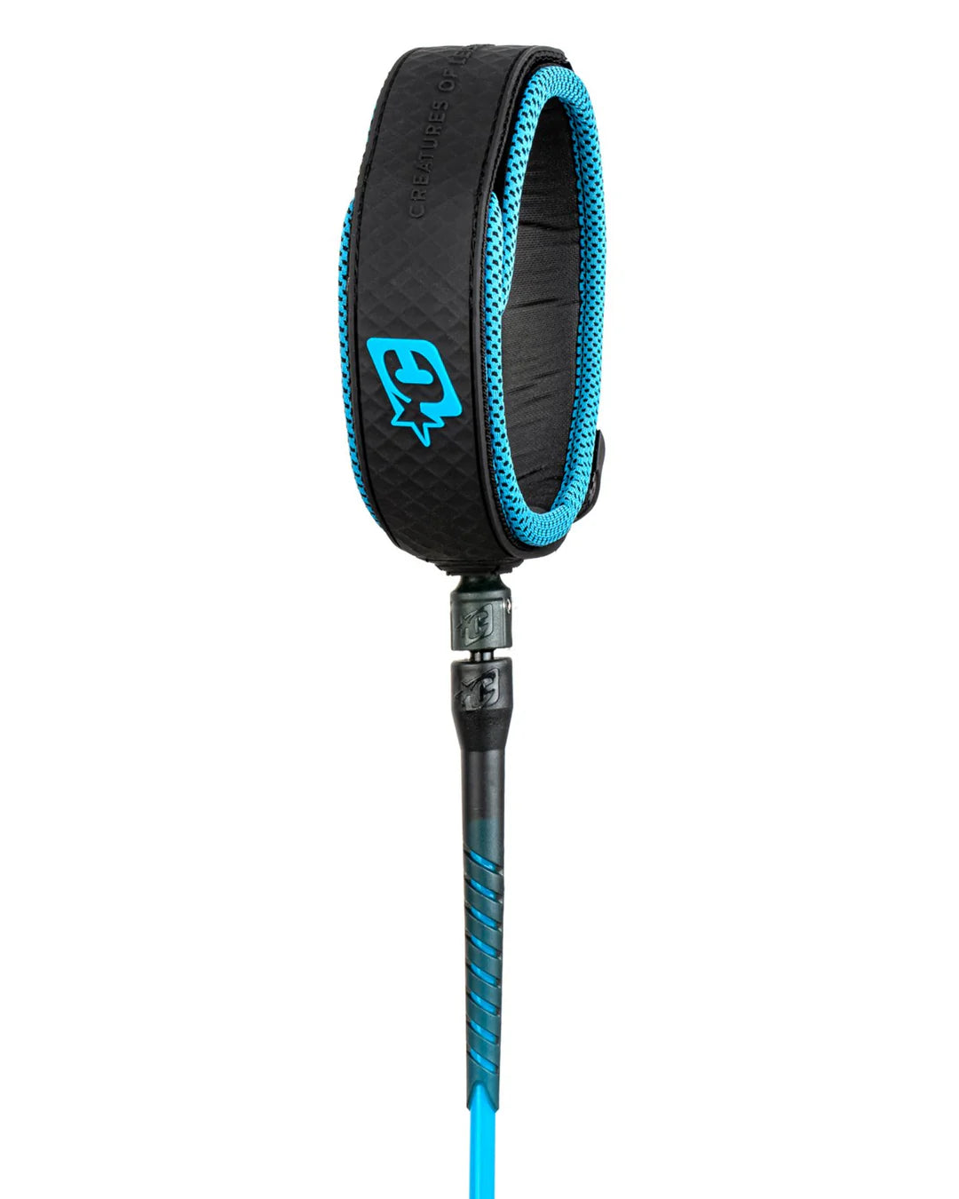 Leash Reliance Longboard Knee 9