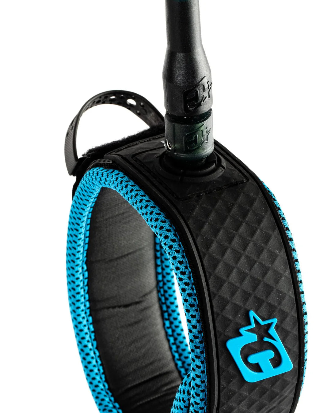 Leash Reliance Longboard Knee 9