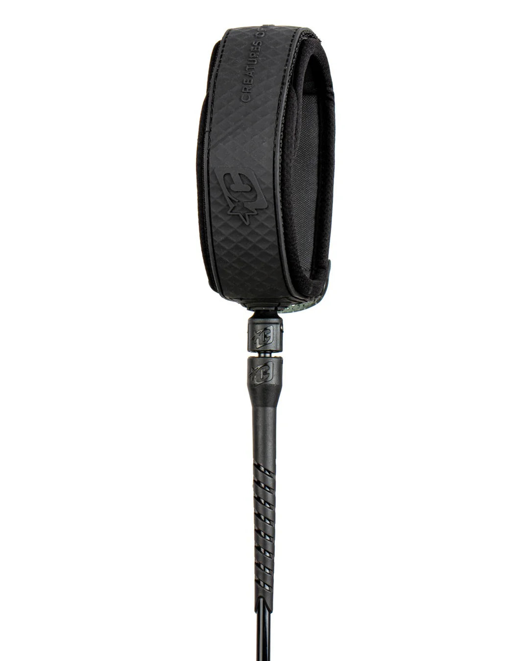 Leash Reliance Longboard Knee 9