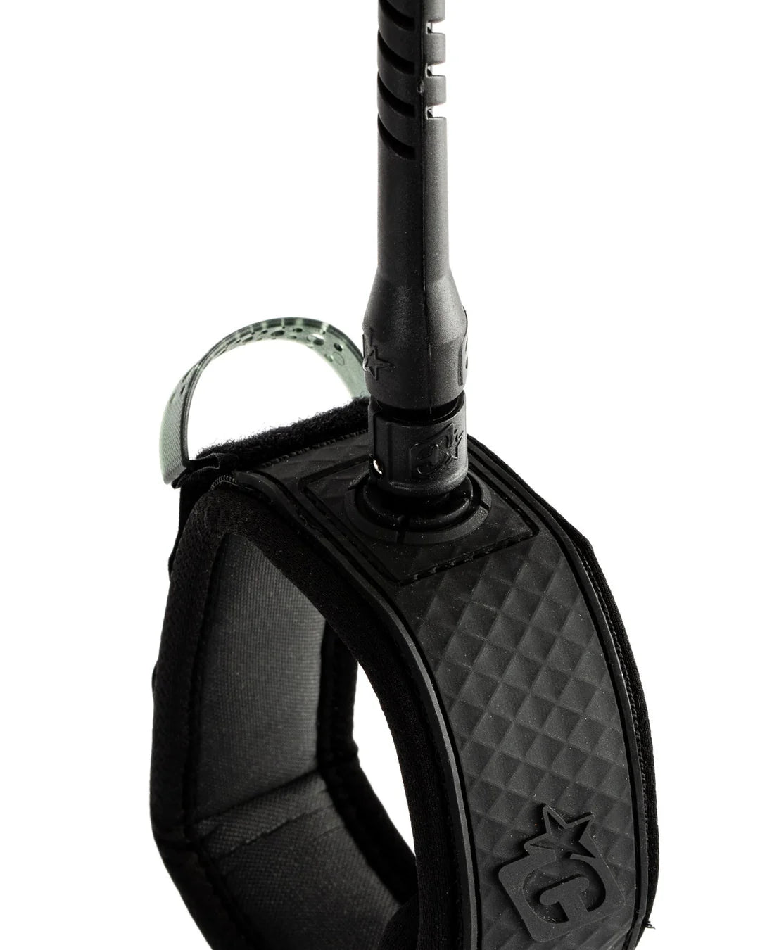 Leash Reliance Longboard Knee 9