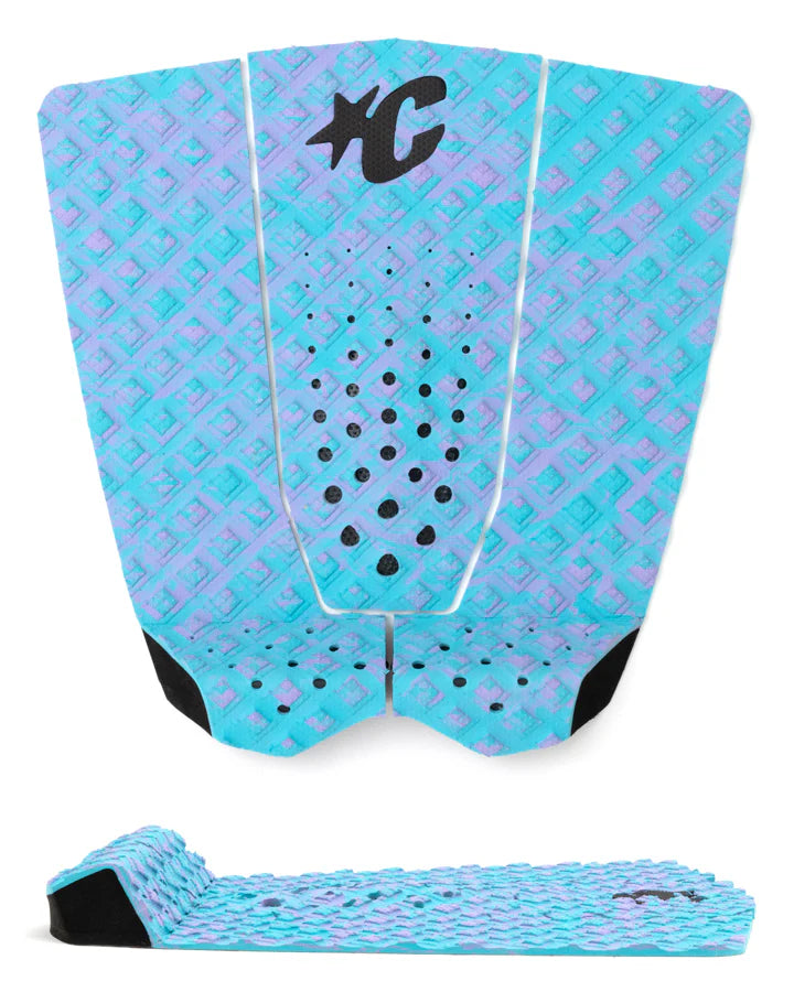 tapetes de 3 piezas GRIFFIN COLAPINTO SIGNATURE TRACTION