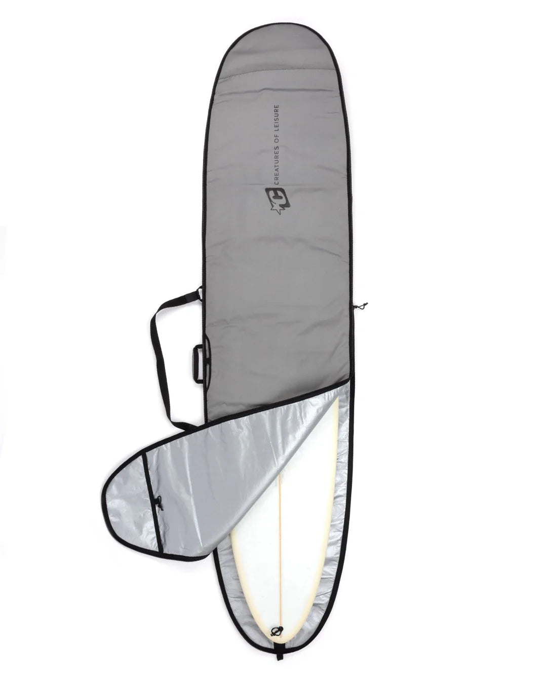 funda para 1 tabla LONGBOARD ICON