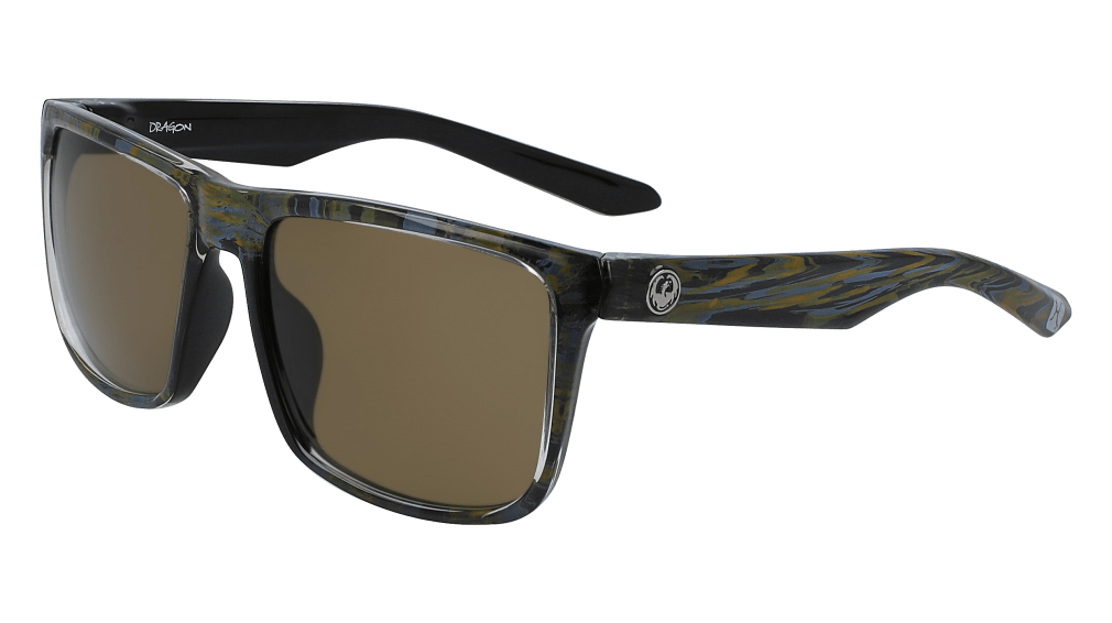 Lentes MERIDIEN ROB MACHADO RESIN