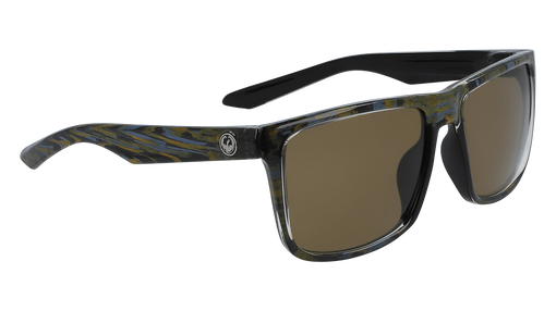 Lentes MERIDIEN ROB MACHADO RESIN