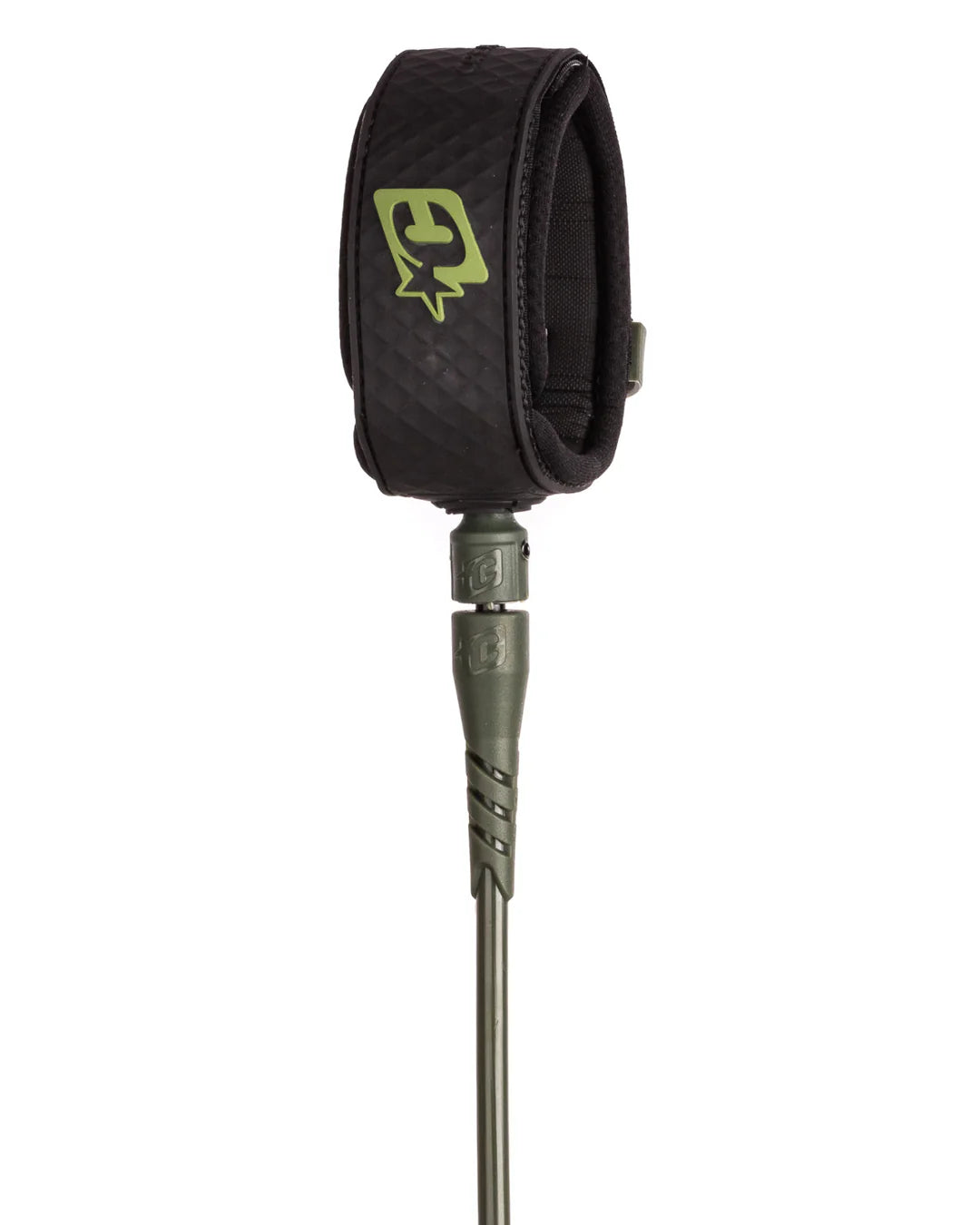Leash Reliance Longboard Ankle 9