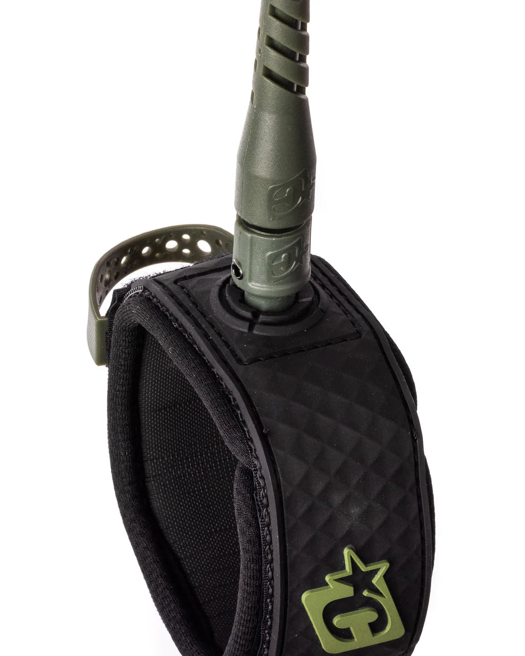Leash Reliance Longboard Ankle 9