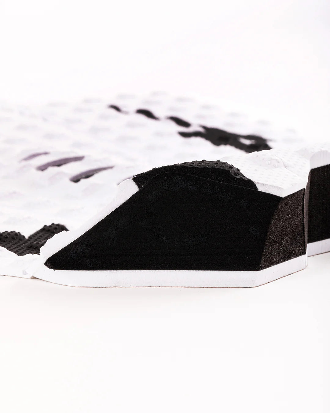 tapete de 3 piezas MICK EUGENE FANNING SIGNATURE PAD | SMALL WAVE - Blanco