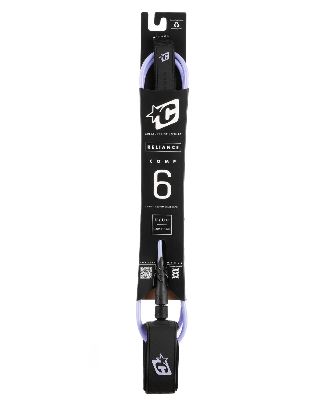 Leash RELIANCE PRO 6