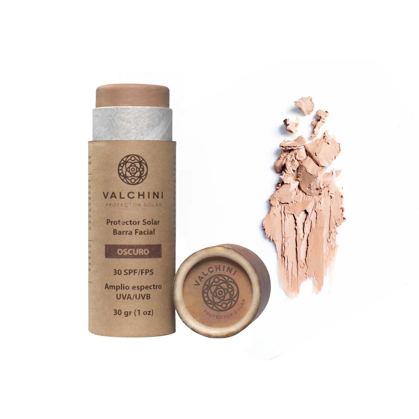 Valchini Barra Facial Premium SPF 30