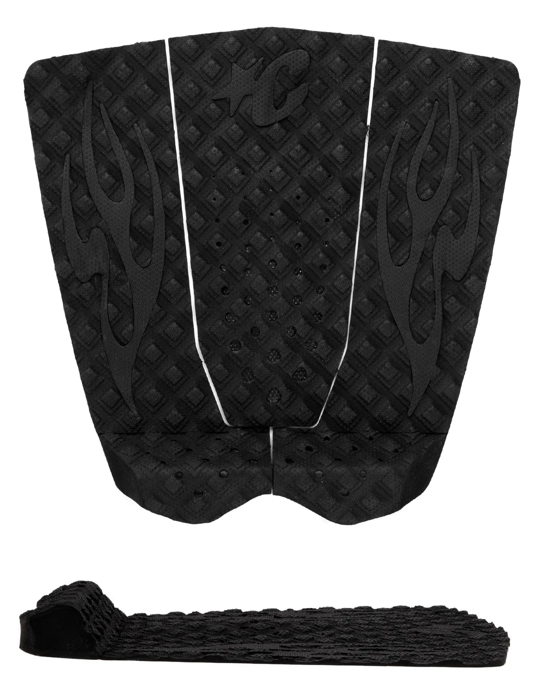 tapetes de 3 piezas GRIFFIN COLAPINTO SIGNATURE TRACTION