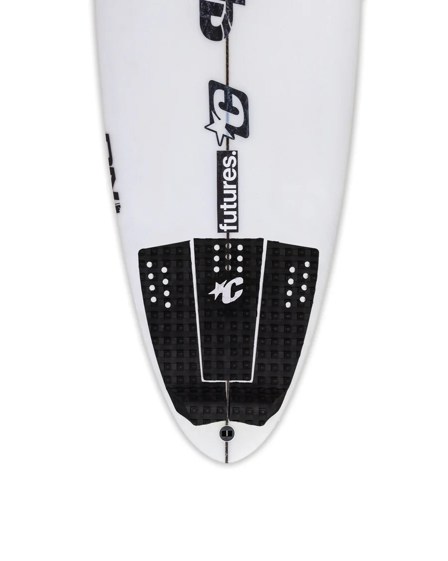 tapete de 3 piezas RELIANCE III Pin Tail