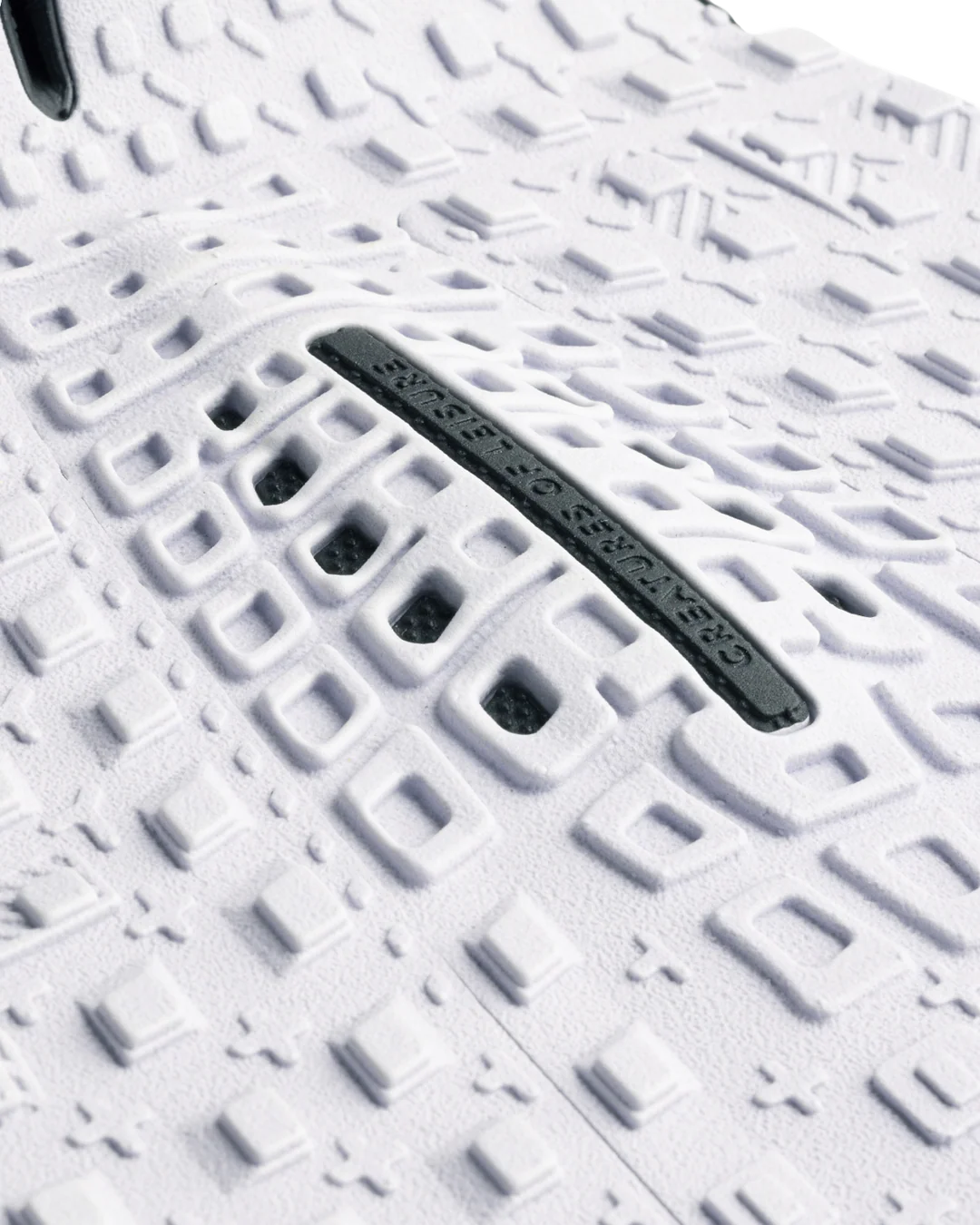 tapete de 3 piezas PROTO 1.4 PAD - PIN TAIL ECO PLATINO